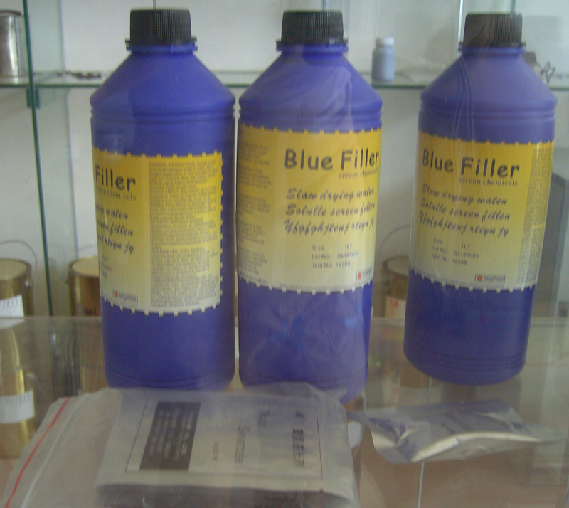 BlueFiller