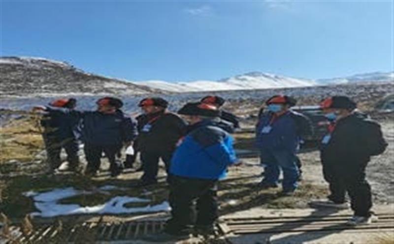 ຣʡƶƺ̬ ͸쵼С鵽οҵ βר